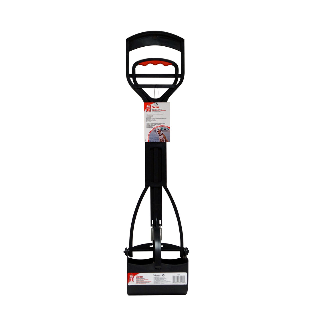 DOGIT CLEAN Ramasse-Selles Béton 25.5"