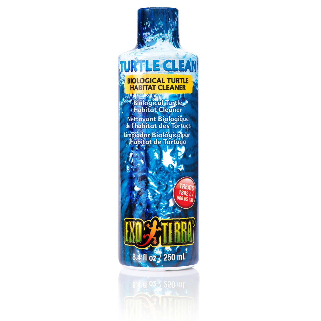 EXO TERRA Turtle Clean 250ml pour Tortues