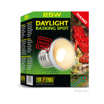 Voir l’image dans la galerie, EXO TERRA Ampoule 25W Lumière du Jour Nano  pour Reptiles
