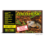 Voir l’image dans la galerie, EXO TERRA Substrat en Croque Noix de Coco 8.8L pour Reptiles
