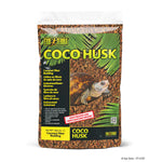 Voir l’image dans la galerie, EXO TERRA Substrat en Croque de Noix de Coco 26.4L pour Reptiles
