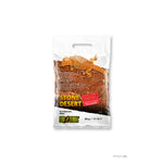 Voir l’image dans la galerie, EXO TERRA Substrat Désert de Pierres 5kg Rouge pour Reptiles
