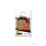 Voir l’image dans la galerie, EXO TERRA Substrat Désert de Pierres 5kg Ocre pour Reptiles
