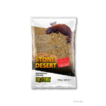 Voir l’image dans la galerie, EXO TERRA Substrat Désert de Pierres 10kg Ocre pour Reptiles
