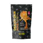 Voir l’image dans la galerie, EXO TERRA Nourriture Granulés Dragon Grub Barbus Adultes 250g
