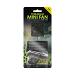 Voir l’image dans la galerie, EXO TERRA Mini Ventilateur Silencieux USB pour Terrariums
