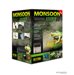 Voir l’image dans la galerie, FROGS &amp; CO Brumisation Monsson SOLO II pour Reptiles

