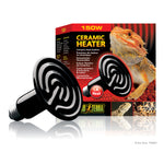 Voir l’image dans la galerie, EXO TERRA Émetteur de Chaleur en Céramique 150W pour Reptiles
