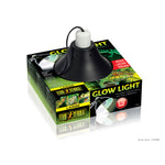 Voir l’image dans la galerie, EXO TERRA Lampe Glow Light L pour Reptiles
