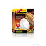 Voir l’image dans la galerie, EXO TERRA Ampoule 80W Solar Glow pour Reptiles
