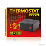 Voir l’image dans la galerie, EXO TERRA Thermostat Marche/Arrêt 300W Max pour Reptiles
