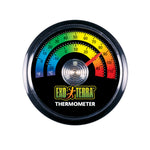 Voir l’image dans la galerie, EXO TERRA Thermomètre Analogique pour Reptiles
