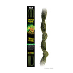 Voir l’image dans la galerie, EXO TERRA Liane de Mousse 6&#39; Mince pour Reptiles
