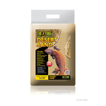 Voir l’image dans la galerie, EXO TERRA Sable du Désert 4.5kg Jaune pour Reptiles
