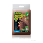 Voir l’image dans la galerie, EXO TERRA Sable de Lit de Rivière 4.5kg Brun pour Reptiles
