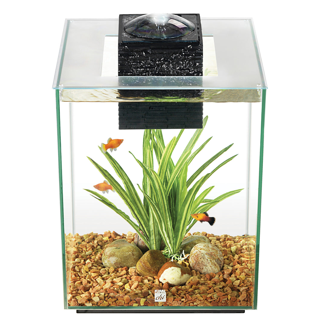 FLUVAL CHI Aquarium Équipé 5G