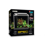 Voir l’image dans la galerie, FLUVAL SPEC Aquarium 2.6G Noir Lustré
