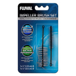 Voir l’image dans la galerie, FLUVAL Brosses Nettoyantes Impulseur x2 pour Aquarium
