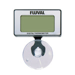 Voir l’image dans la galerie, FLUVAL Thermomètre Numérique/Ventouse pour Aquarium
