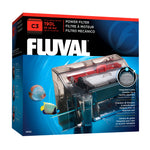 Voir l’image dans la galerie, FLUVAL C3 Filtre à Moteur 50G pour Aquarium
