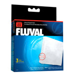 Voir l’image dans la galerie, FLUVAL C3 Plaquette de Mousse/Polyester x3 pour Aquarium

