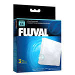 Voir l’image dans la galerie, FLUVAL C4 Plaquette de Mousse/Polyester x3 pour Aquarium
