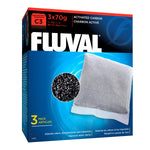 Voir l’image dans la galerie, FLUVAL C3 Charbon Activé x3 pour Aquarium
