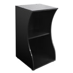 Voir l’image dans la galerie, FLUVAL FLEX Support 15G Noir pour Aquarium
