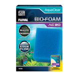 Voir l’image dans la galerie, FLUVAL AC20 Mousse Bio-Foam Bleu x1 pour Aquarium
