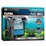 Voir l’image dans la galerie, FLUVAL 30 Filtre à Moteur pour Aquarium
