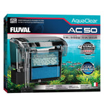 Voir l’image dans la galerie, FLUVAL 50 Filtre à Moteur pour Aquarium
