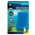 Voir l’image dans la galerie, FLUVAL AC70 Mousse Bio-Foam Bleu x1 pour Aquarium

