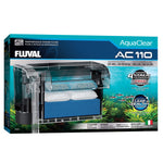 Voir l’image dans la galerie, FLUVAL 110 Filtre à Moteur pour Aquarium
