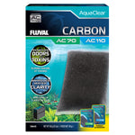 Voir l’image dans la galerie, FLUVAL AC70/110 Charbon Activé x1 pour Aquarium
