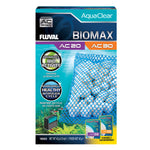 Voir l’image dans la galerie, FLUVAL AC20/30 Biomax x1 pour Aquarium
