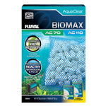 Voir l’image dans la galerie, FLUVAL AC70/110 Biomax x1 pour Aquarium
