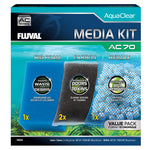 Voir l’image dans la galerie, FLUVAL AC70 Trousse Filtre à Moteur pour Aquarium
