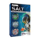 Voir l’image dans la galerie, NUTRAFIN Sel d&#39;Aquarium Eau Douce 675g
