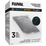 Voir l’image dans la galerie, FLUVAL SPEC Charbon x3 pour Aquarium
