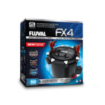 Voir l’image dans la galerie, FLUVAL FX4 Filtre Extérieur 250G pour Aquarium
