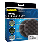 Voir l’image dans la galerie, FLUVAL Bio-Foam+ FX4/FX5/FX6 x2 pour Aquarium
