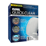 Voir l’image dans la galerie, FLUVAL Quick-Clear 106/107 &amp; 206/207 x3 pour Aquarium
