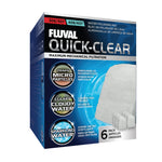 Voir l’image dans la galerie, FLUVAL Quick-Clear 306/307 &amp; 406/407 x6 pour Aquarium
