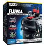 Voir l’image dans la galerie, FLUVAL 107 Filtre Extérieur 30G pour Aquarium
