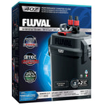 Voir l’image dans la galerie, FLUVAL 407 Filtre Extérieur 100G pour Aquarium
