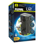 Voir l’image dans la galerie, FLUVAL U2 Filtre Submersible 30G pour Aquarium
