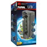 Voir l’image dans la galerie, FLUVAL U3 Filtre Submersible 40G pour Aquarium
