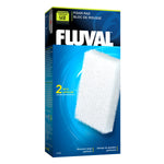 Voir l’image dans la galerie, FLUVAL U2 Blocs de Mousse x2 pour Aquarium
