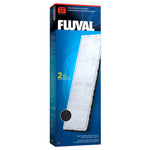 Voir l’image dans la galerie, FLUVAL U3 Polyester/Charbon x2 pour Aquarium
