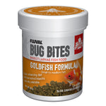 Voir l’image dans la galerie, BUG BITES Nourriture Microgranulés Poissons Rouges S/M 45g
